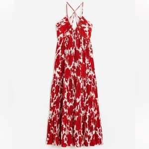 H&M maxi dress